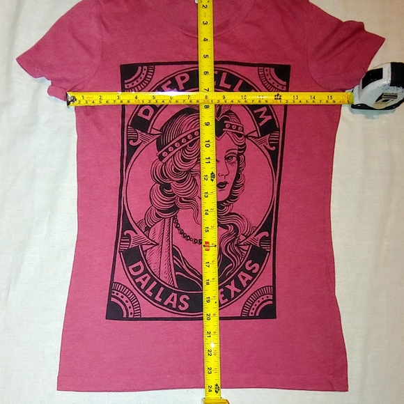 Deep Ellum -Famous Arts District in Dallas Texas - Picture 4 of 7